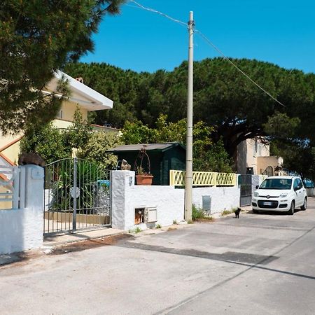 Santu Juanne -Ammentos Posada- A Due Passi Dalla Spiaggia San Giovanni  Kültér fotó
