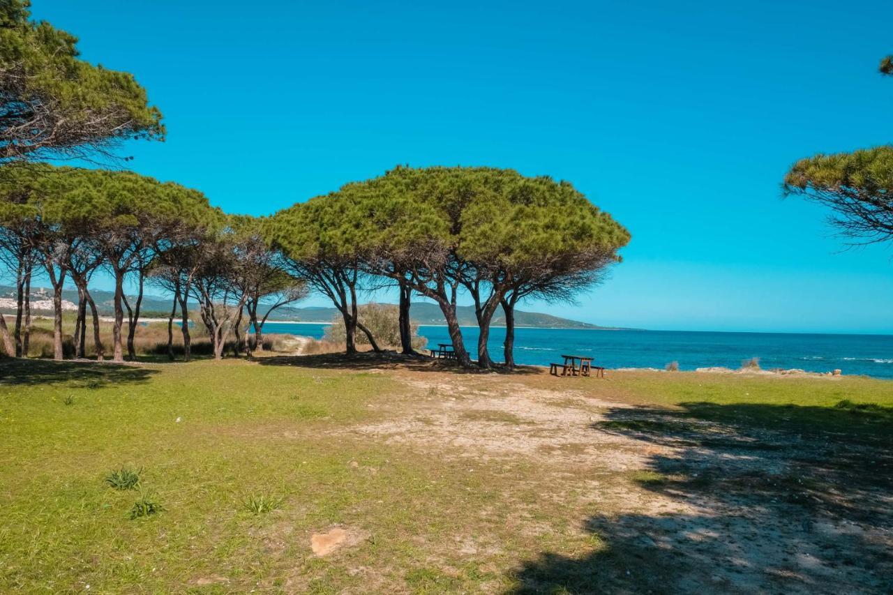 Santu Juanne -Ammentos Posada- A Due Passi Dalla Spiaggia San Giovanni  Kültér fotó