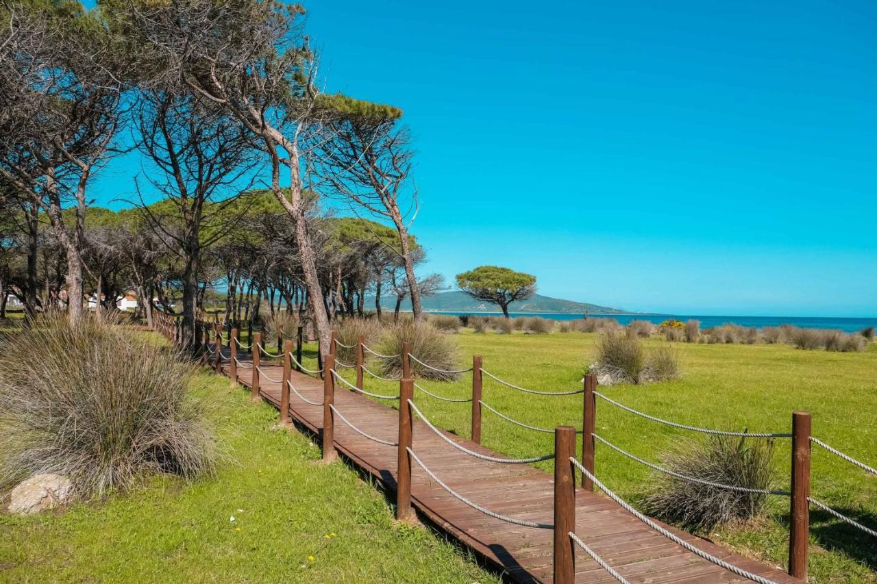 Santu Juanne -Ammentos Posada- A Due Passi Dalla Spiaggia San Giovanni  Kültér fotó