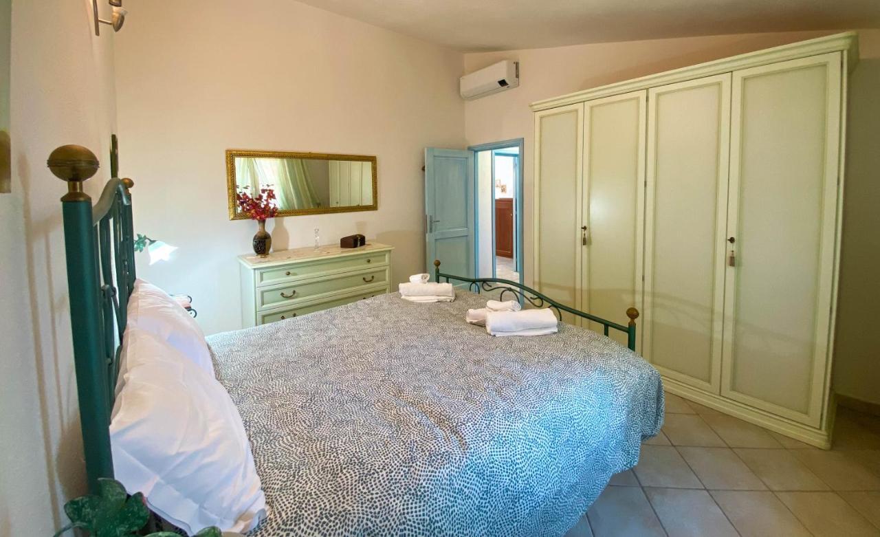 Santu Juanne -Ammentos Posada- A Due Passi Dalla Spiaggia San Giovanni  Kültér fotó